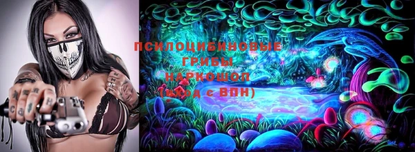 ALPHA-PVP Алексеевка